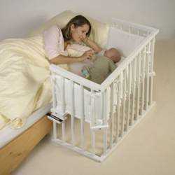 Как отучить спать ребенка с мамой в 8 месяцев