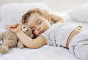 Как приучить ребенка к режиму сна в 5 месяцев
