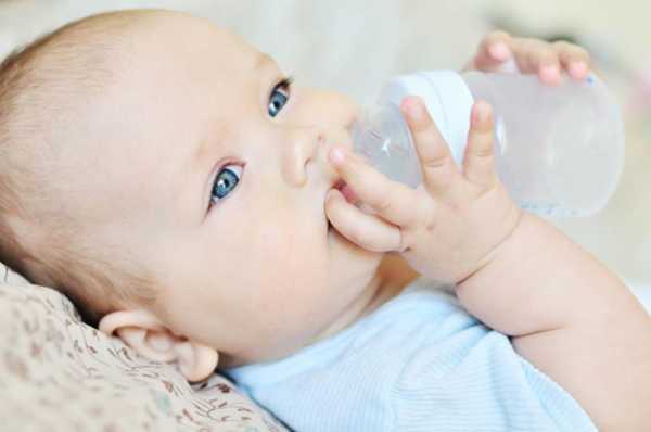 Сколько давать воды 6 месячному ребенку при грудном вскармливании